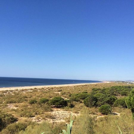 Apartamento Praia De Altura Εξωτερικό φωτογραφία