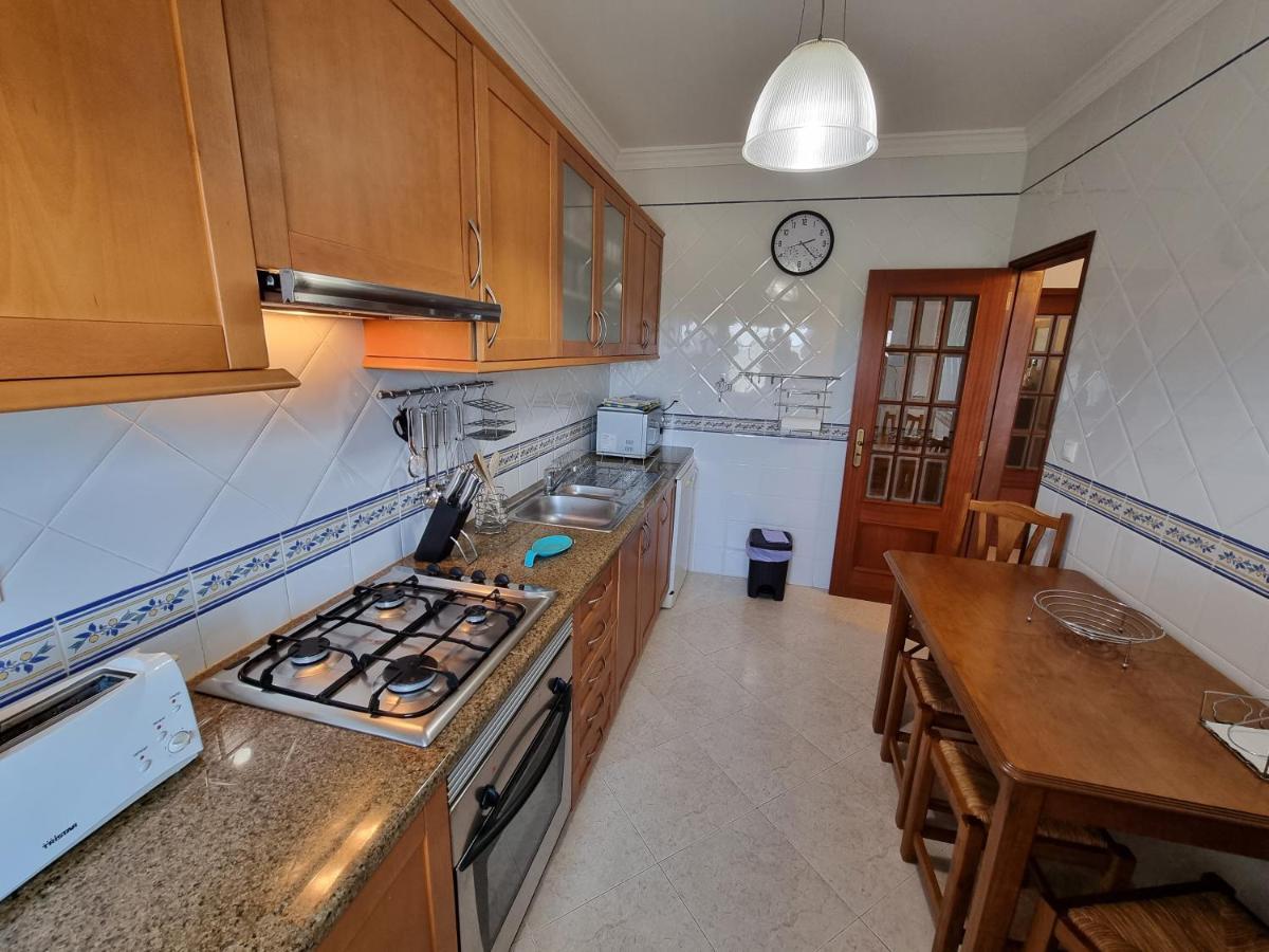 Apartamento Praia De Altura Εξωτερικό φωτογραφία