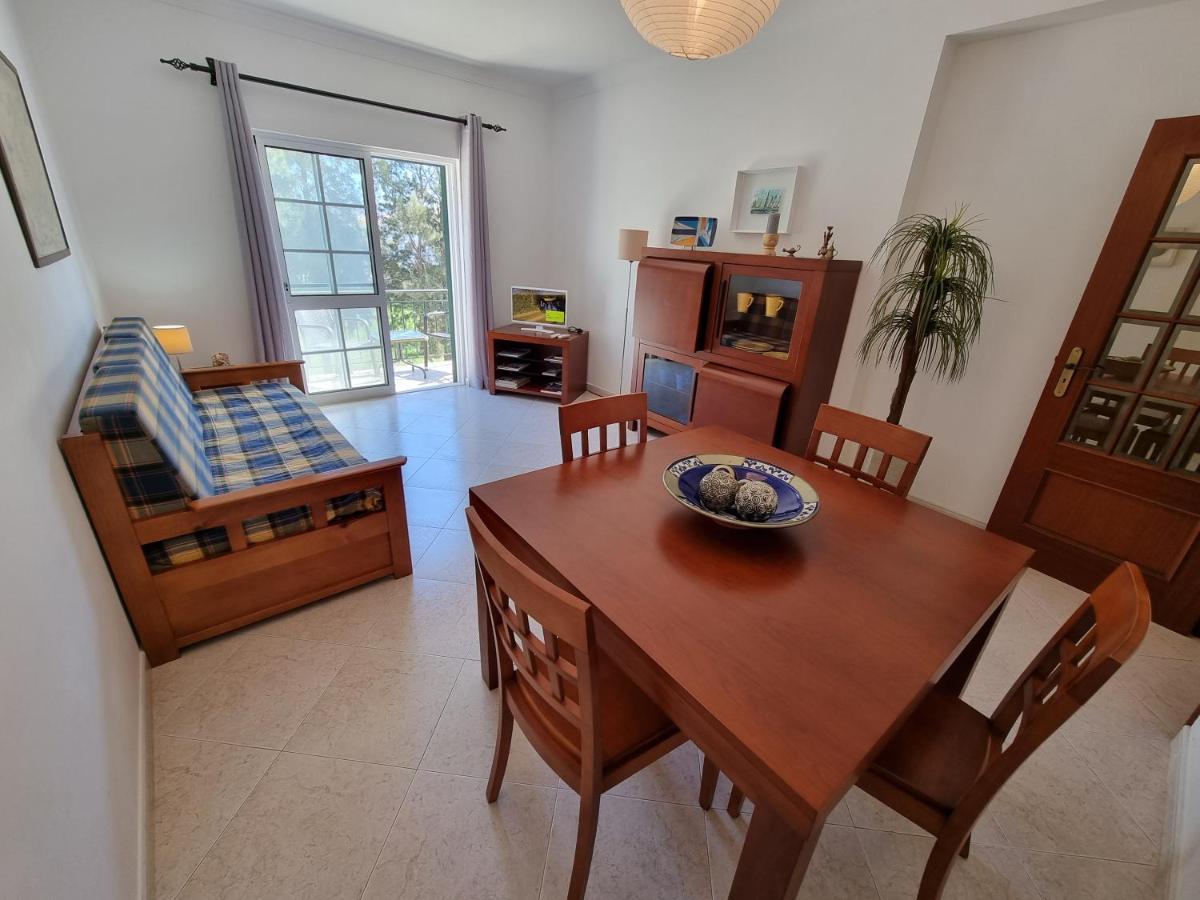 Apartamento Praia De Altura Εξωτερικό φωτογραφία