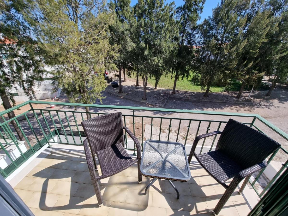 Apartamento Praia De Altura Εξωτερικό φωτογραφία