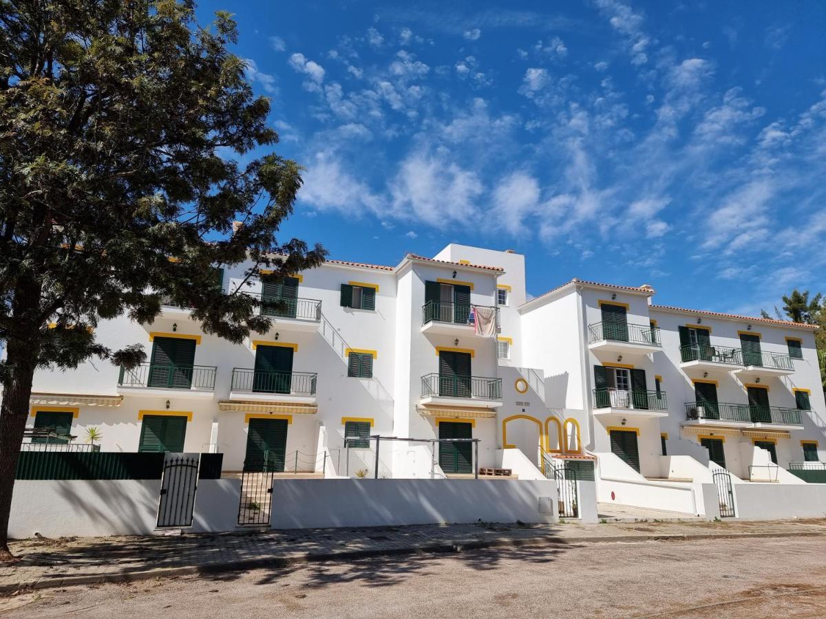 Apartamento Praia De Altura Εξωτερικό φωτογραφία