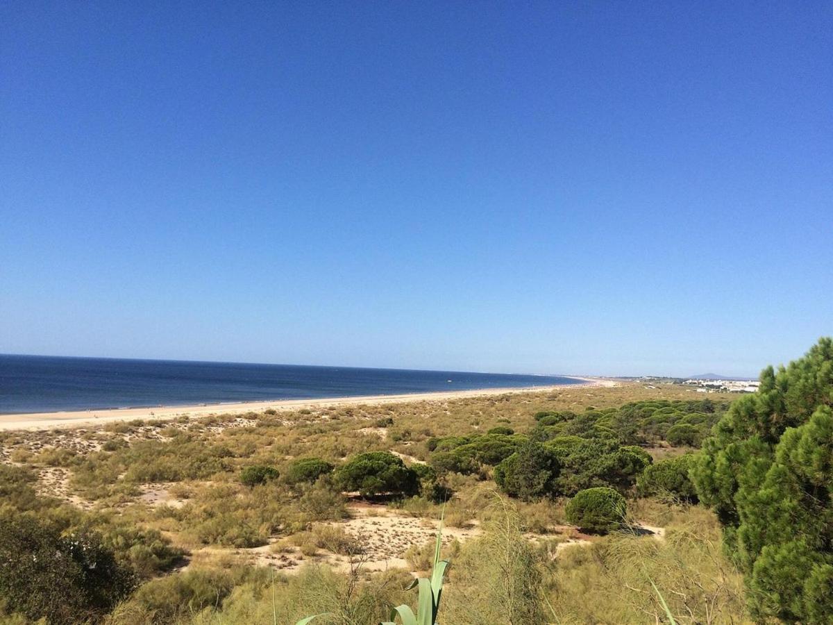Apartamento Praia De Altura Εξωτερικό φωτογραφία